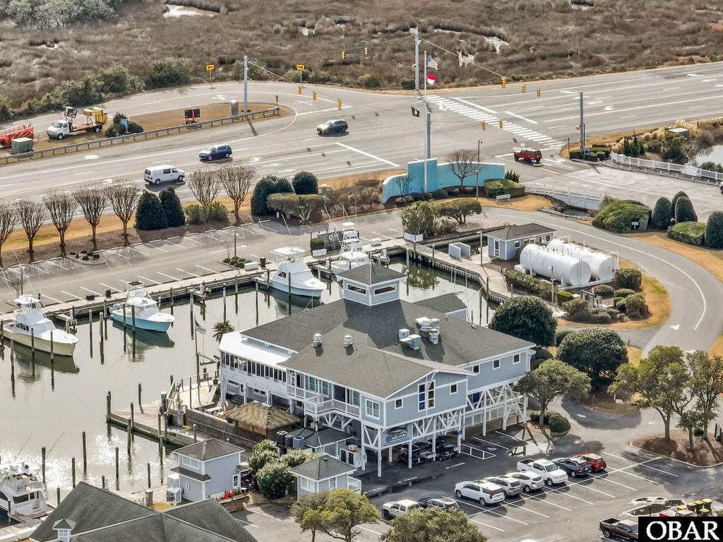 Image 40 of property listing at 813 Pirates Way Unit 813, Manteo, NC 27954