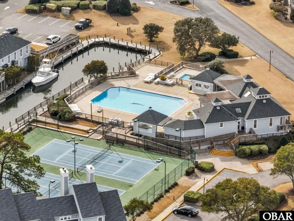 Image 41 of property listing at 813 Pirates Way Unit 813, Manteo, NC 27954