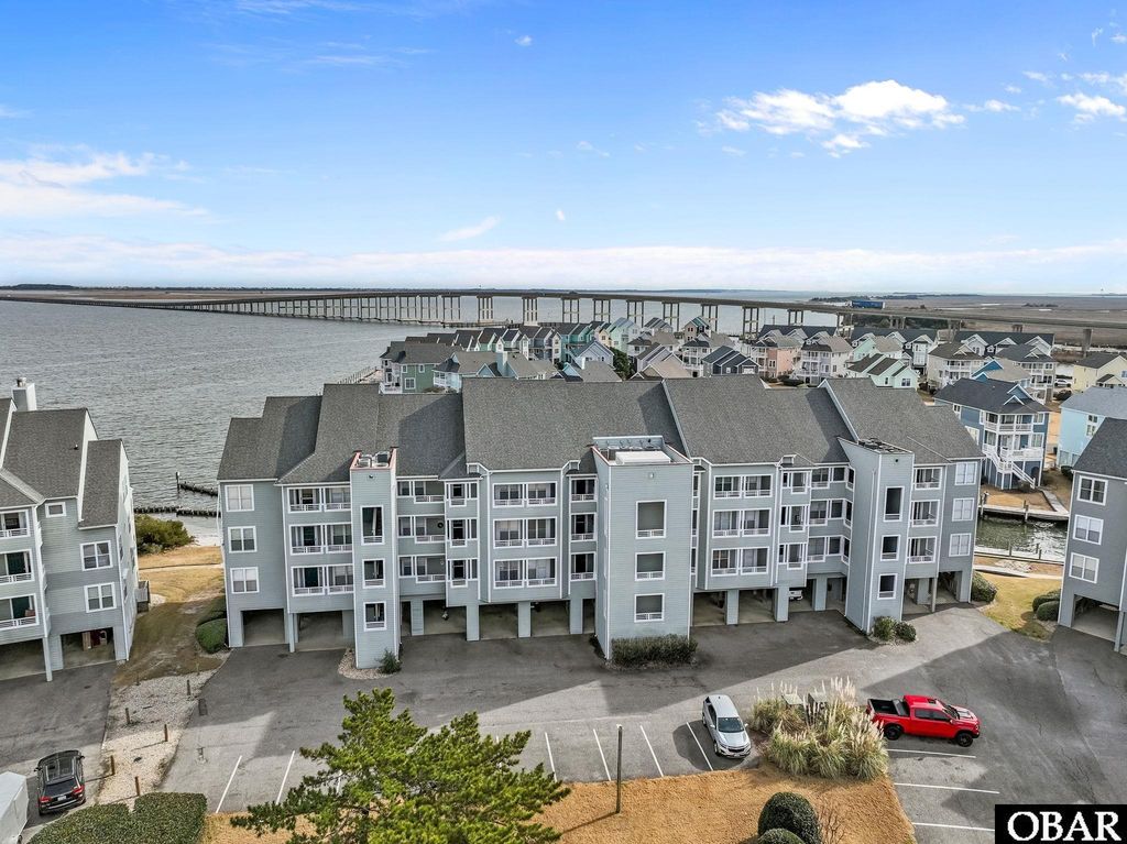 Image 43 of property listing at 813 Pirates Way Unit 813, Manteo, NC 27954