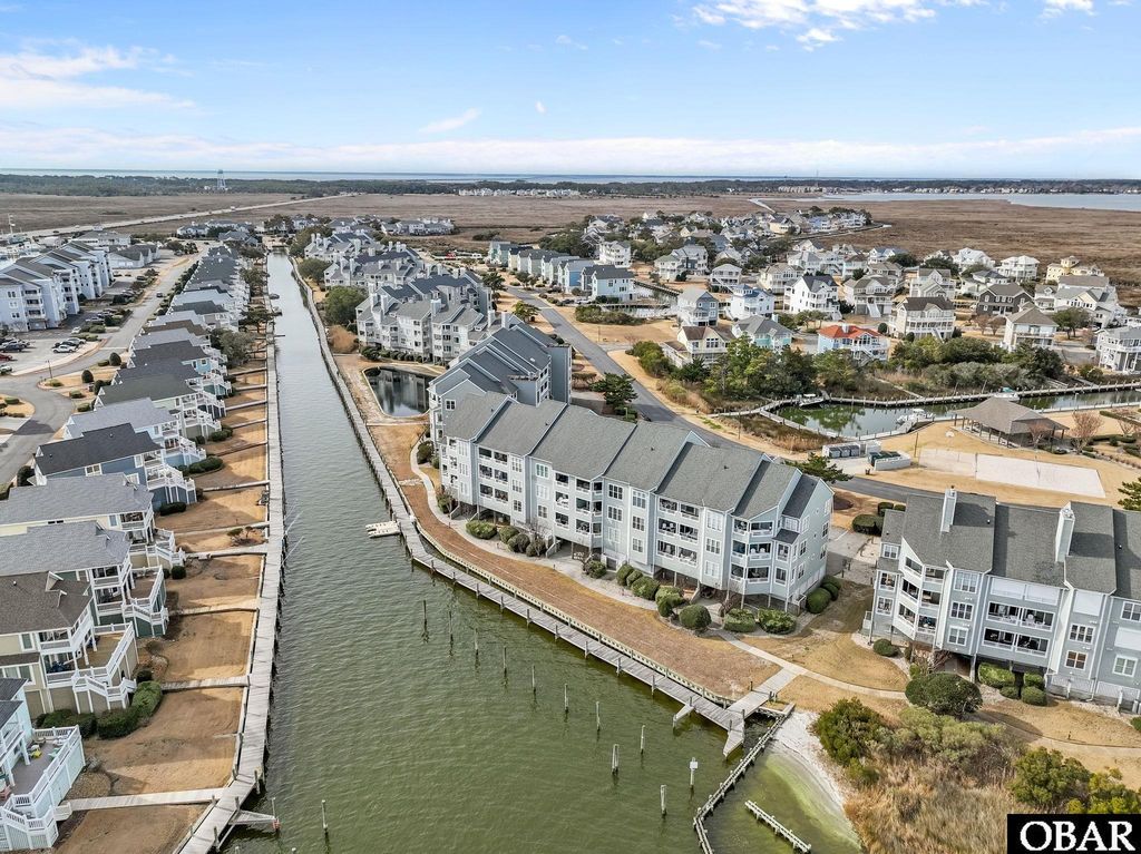 Image 44 of property listing at 813 Pirates Way Unit 813, Manteo, NC 27954