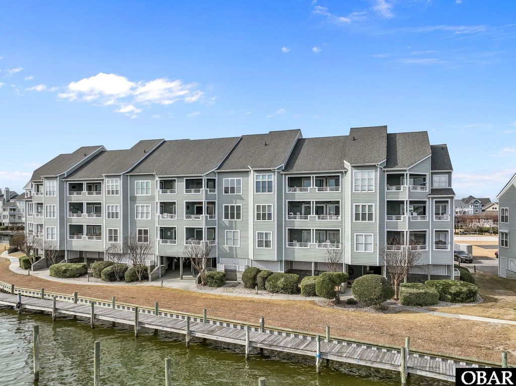 Image 45 of property listing at 813 Pirates Way Unit 813, Manteo, NC 27954