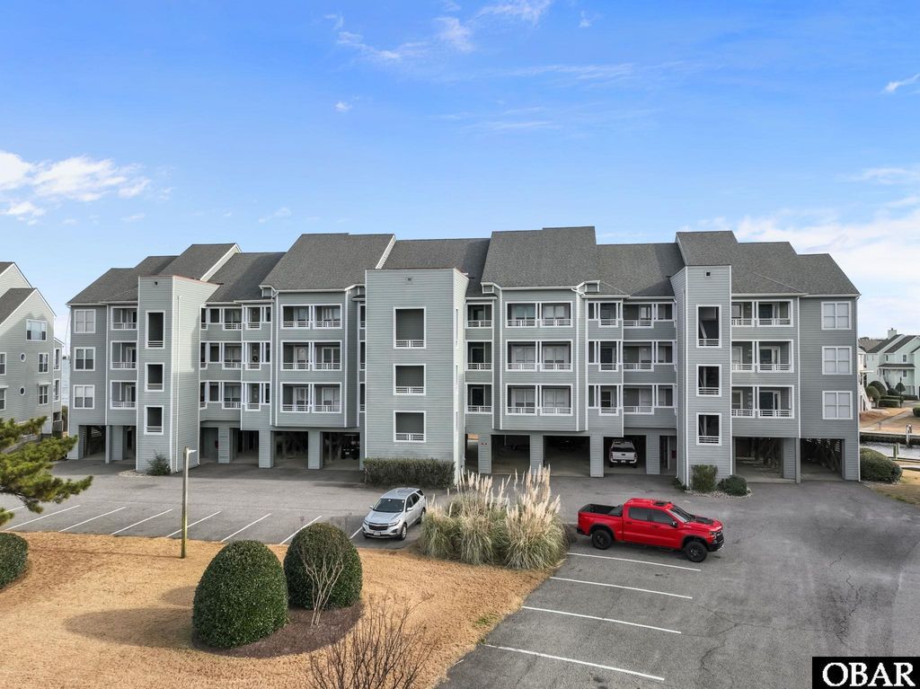 Image 47 of property listing at 813 Pirates Way Unit 813, Manteo, NC 27954