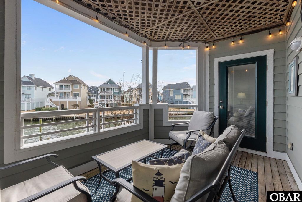 Image 48 of property listing at 813 Pirates Way Unit 813, Manteo, NC 27954