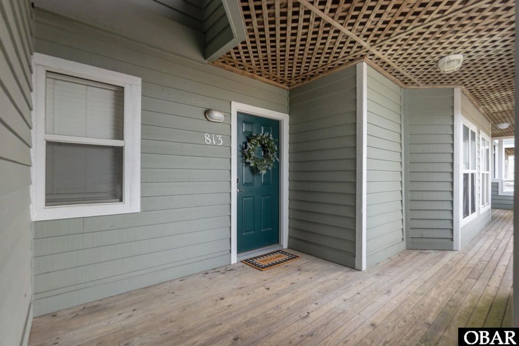 Image 50 of property listing at 813 Pirates Way Unit 813, Manteo, NC 27954