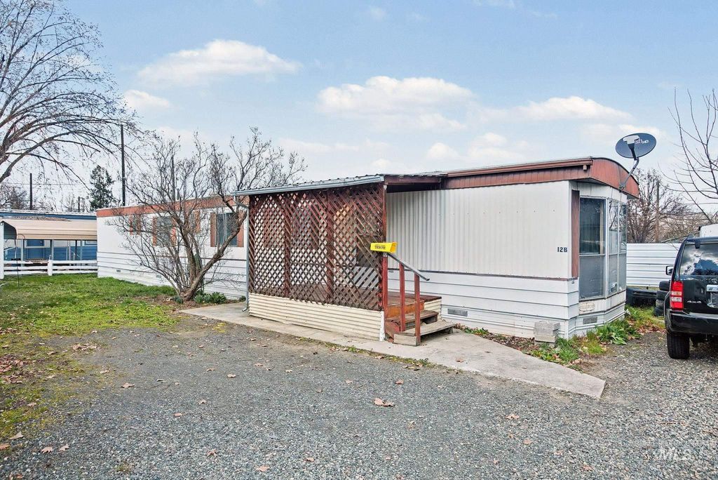 631 Preston Ave 12B, Lewiston, ID 83501 photo 27