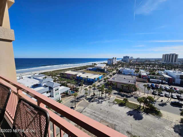 320 1ST Street 811, Jacksonville Beach, FL 32250