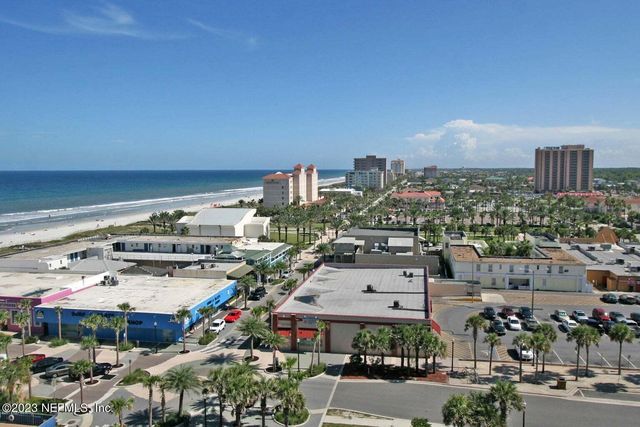 320 1ST Street 811, Jacksonville Beach, FL 32250