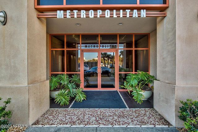 320 1ST Street 811, Jacksonville Beach, FL 32250