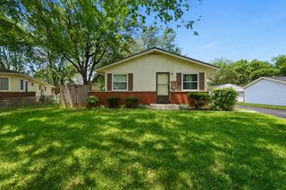 6069 Northgap Drive, Columbus, OH 43229