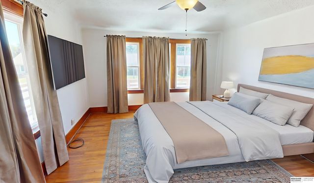 112 E Whittingham Street, Valley, NE 68064