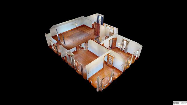 112 E Whittingham Street, Valley, NE 68064