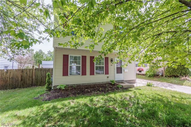 671 Tioga Trail, Willoughby, OH 44094