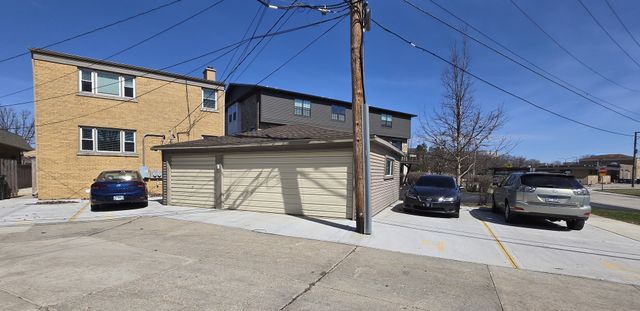 315 W PROSPECT Avenue 3, Mount Prospect, IL 60056