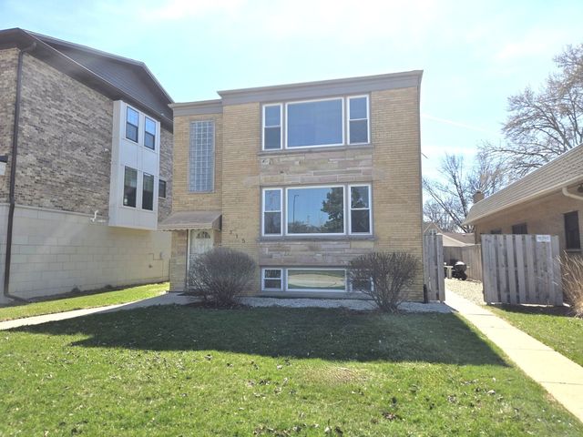 315 W PROSPECT Avenue 3, Mount Prospect, IL 60056