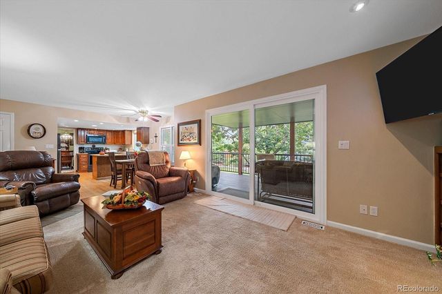 9885 W Aqueduct Place, Littleton, CO 80123