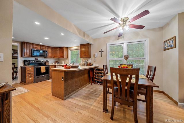 9885 W Aqueduct Place, Littleton, CO 80123
