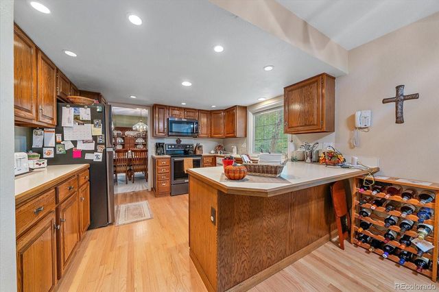9885 W Aqueduct Place, Littleton, CO 80123