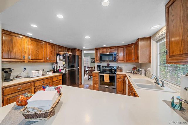 9885 W Aqueduct Place, Littleton, CO 80123