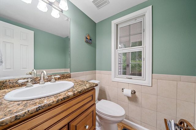 9885 W Aqueduct Place, Littleton, CO 80123