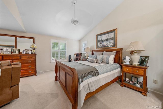 9885 W Aqueduct Place, Littleton, CO 80123