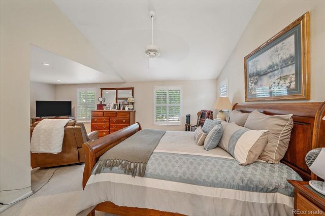 9885 W Aqueduct Place, Littleton, CO 80123