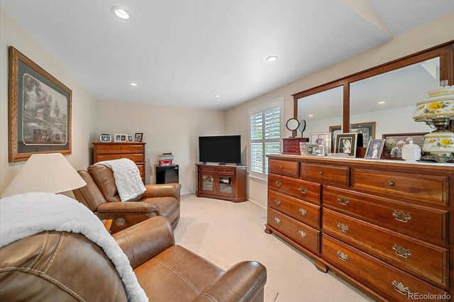 9885 W Aqueduct Place, Littleton, CO 80123