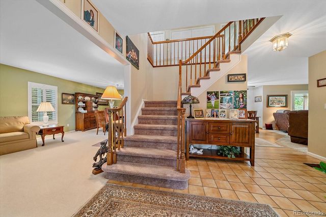 9885 W Aqueduct Place, Littleton, CO 80123