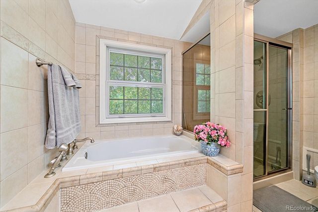 9885 W Aqueduct Place, Littleton, CO 80123