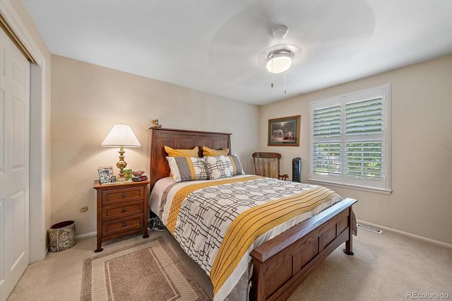 9885 W Aqueduct Place, Littleton, CO 80123