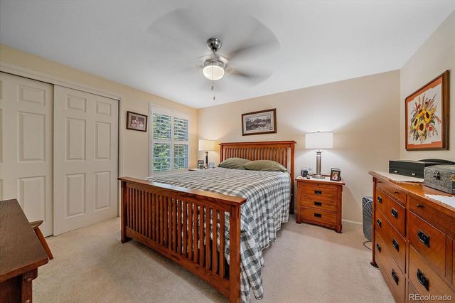 9885 W Aqueduct Place, Littleton, CO 80123
