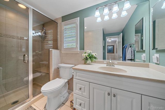 9885 W Aqueduct Place, Littleton, CO 80123