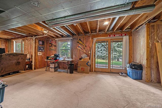 9885 W Aqueduct Place, Littleton, CO 80123