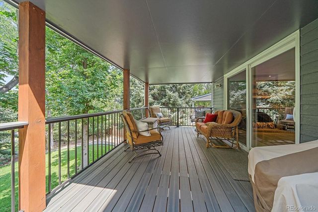 9885 W Aqueduct Place, Littleton, CO 80123