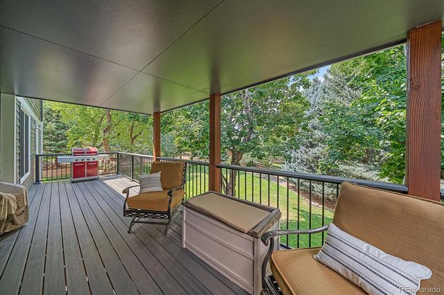 9885 W Aqueduct Place, Littleton, CO 80123