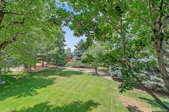 9885 W Aqueduct Place, Littleton, CO 80123