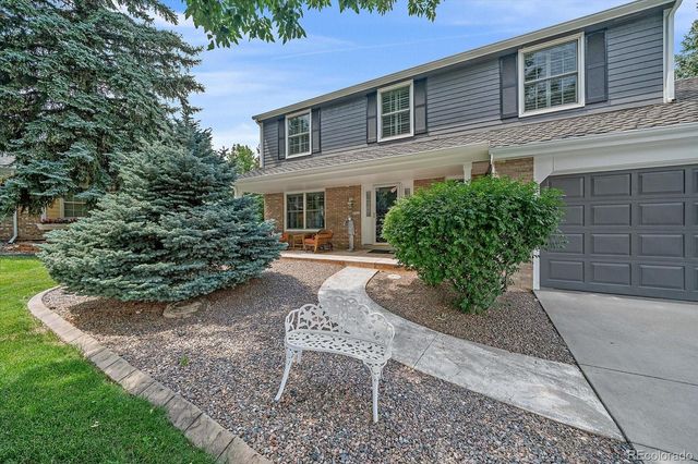 9885 W Aqueduct Place, Littleton, CO 80123