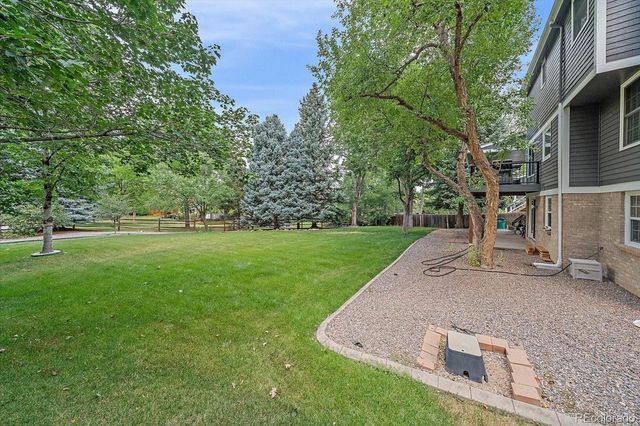 9885 W Aqueduct Place, Littleton, CO 80123