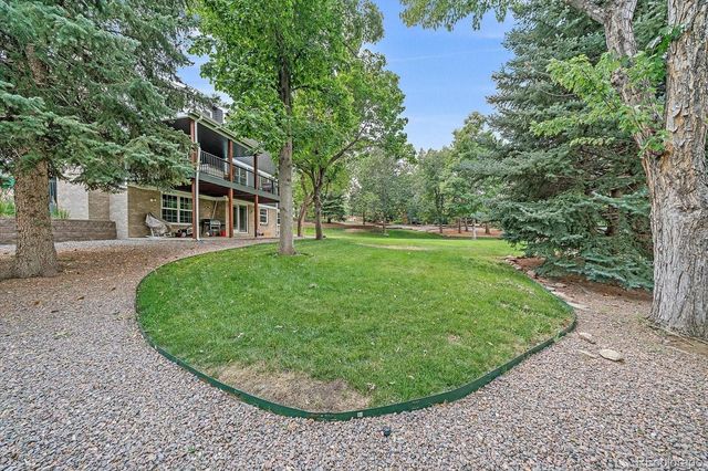 9885 W Aqueduct Place, Littleton, CO 80123