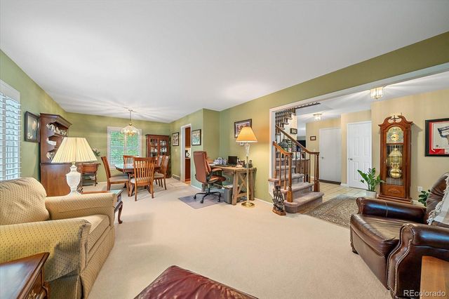 9885 W Aqueduct Place, Littleton, CO 80123