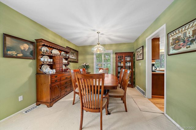 9885 W Aqueduct Place, Littleton, CO 80123