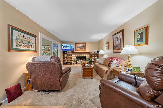 9885 W Aqueduct Place, Littleton, CO 80123