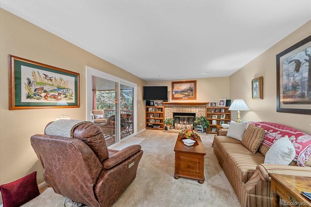 9885 W Aqueduct Place, Littleton, CO 80123