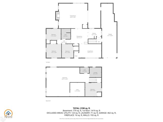 704 Briarwood Lane, Fenton, MI 48430