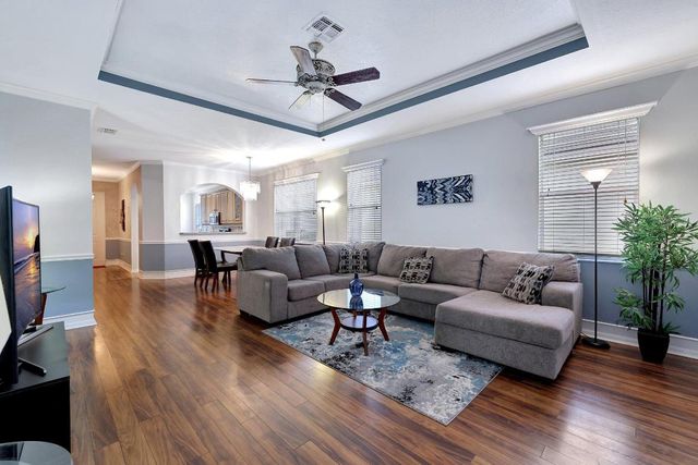 9630 SW Flowermound Circle, Port St. Lucie, Port St Lucie, FL 34953