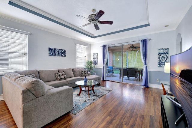 9630 SW Flowermound Circle, Port St. Lucie, Port St Lucie, FL 34953