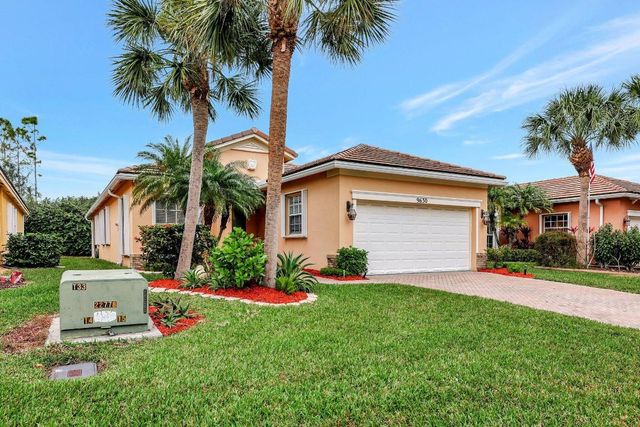 9630 SW Flowermound Circle, Port St. Lucie, Port St Lucie, FL 34953