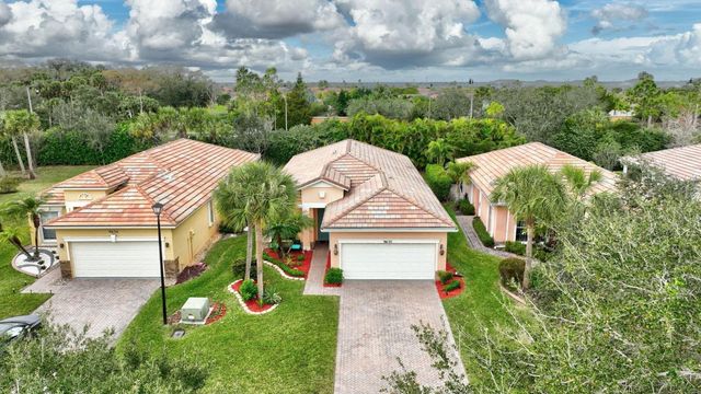 9630 SW Flowermound Circle, Port St. Lucie, Port St Lucie, FL 34953