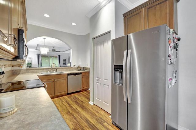 9630 SW Flowermound Circle, Port St. Lucie, Port St Lucie, FL 34953