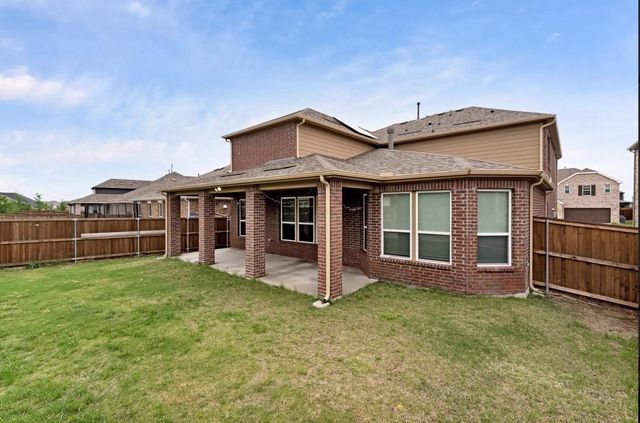 3633 Keechi Creek Drive, Celina, TX 75078