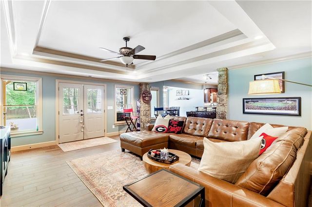 2318 Reubens Run, Marietta, GA 30064